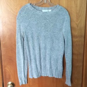 Liz Claiborne sweater